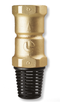 Valvole di Fondo UNIVAL