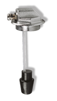 Valvola di Sfiato con Galleggiante