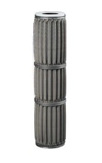 Cartuccia acciao Inox