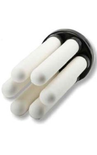 Kit 6 mini candele UC