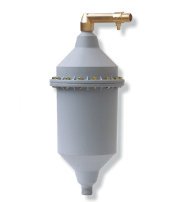  ALIMENTATORI AUTOMATICI D'ARIA mod mini