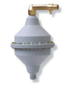  ALIMENTATORI AUTOMATICI D'ARIA mod MIDI