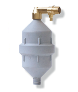  ALIMENTATORI AUTOMATICI D'ARIA mod mini